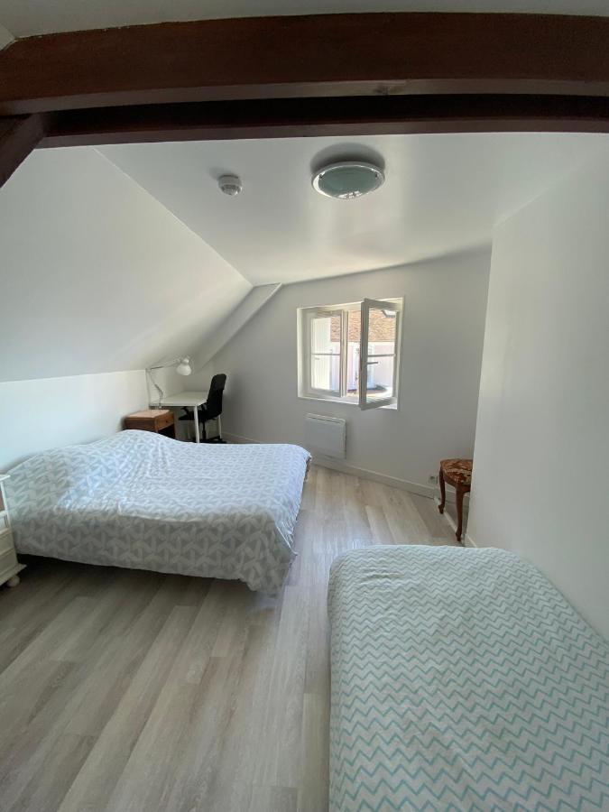 Avon Maison Individuelle Avec Jardin Privatif מראה חיצוני תמונה