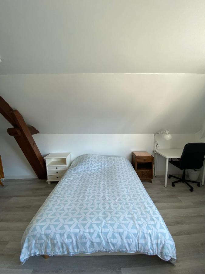 Avon Maison Individuelle Avec Jardin Privatif מראה חיצוני תמונה