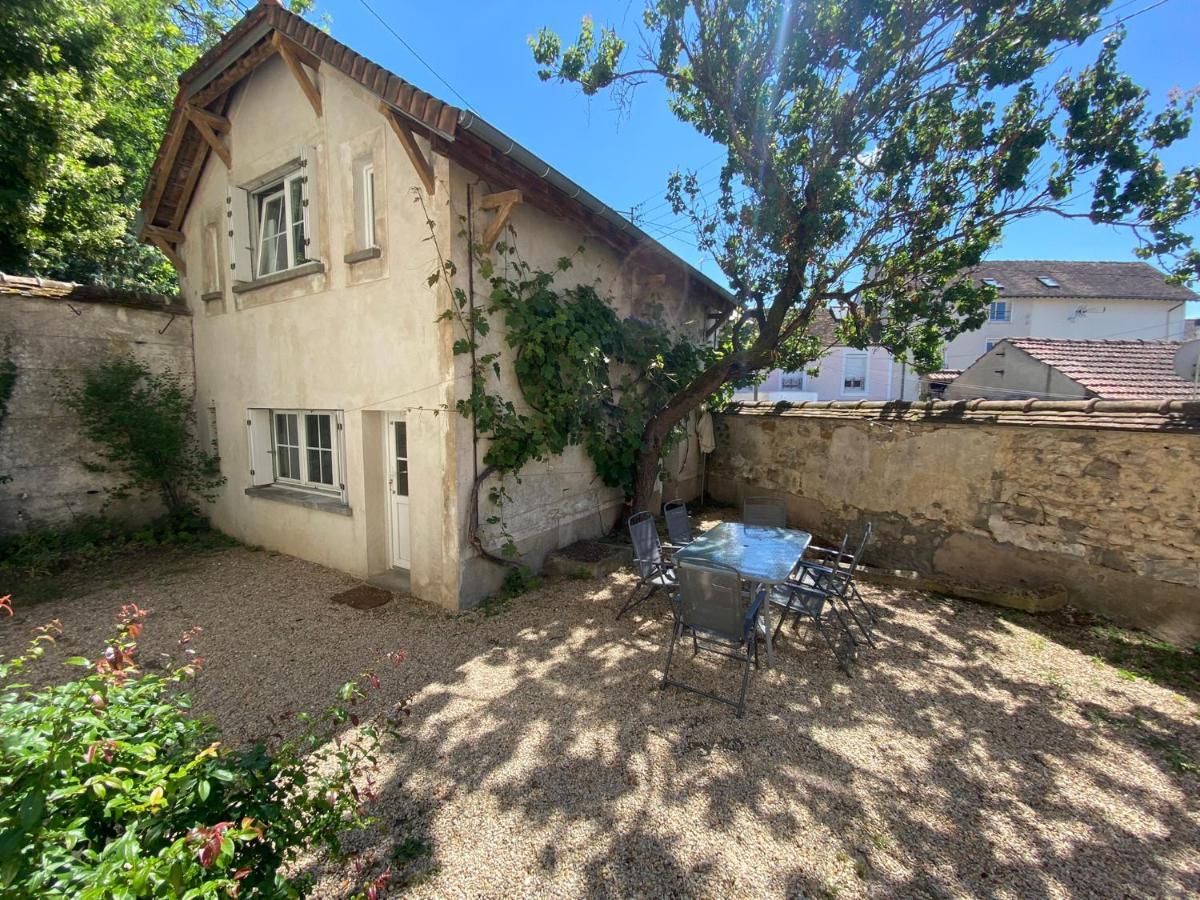 Avon Maison Individuelle Avec Jardin Privatif מראה חיצוני תמונה