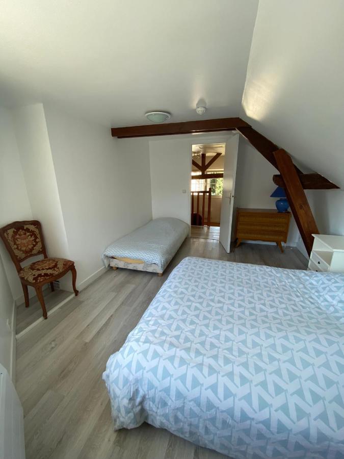 Avon Maison Individuelle Avec Jardin Privatif מראה חיצוני תמונה