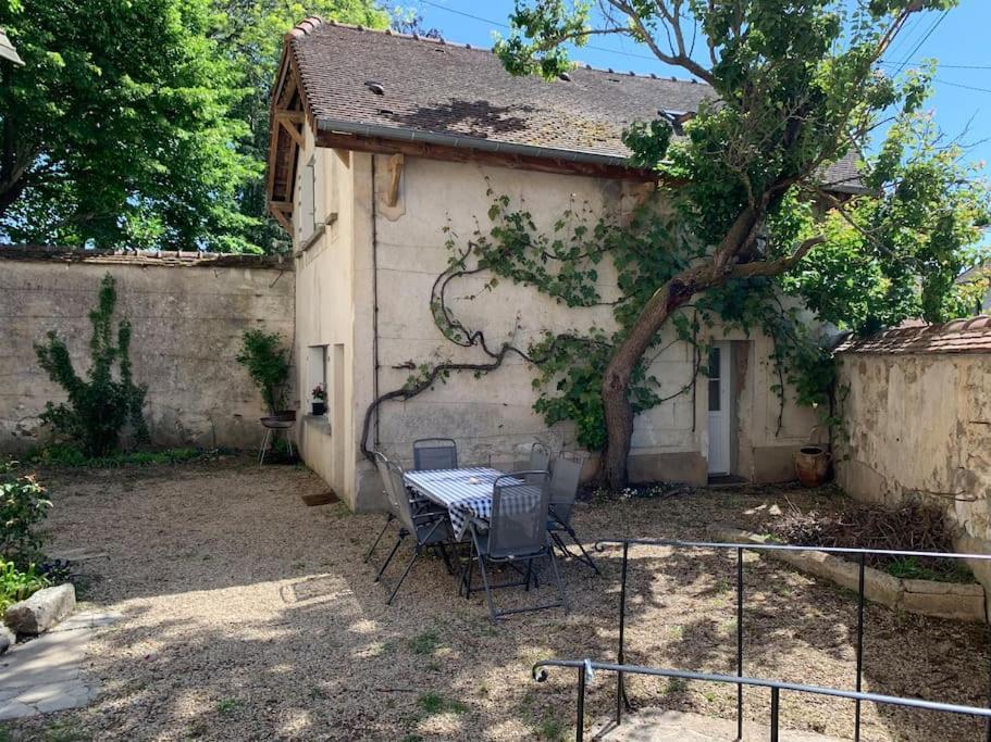 Avon Maison Individuelle Avec Jardin Privatif מראה חיצוני תמונה