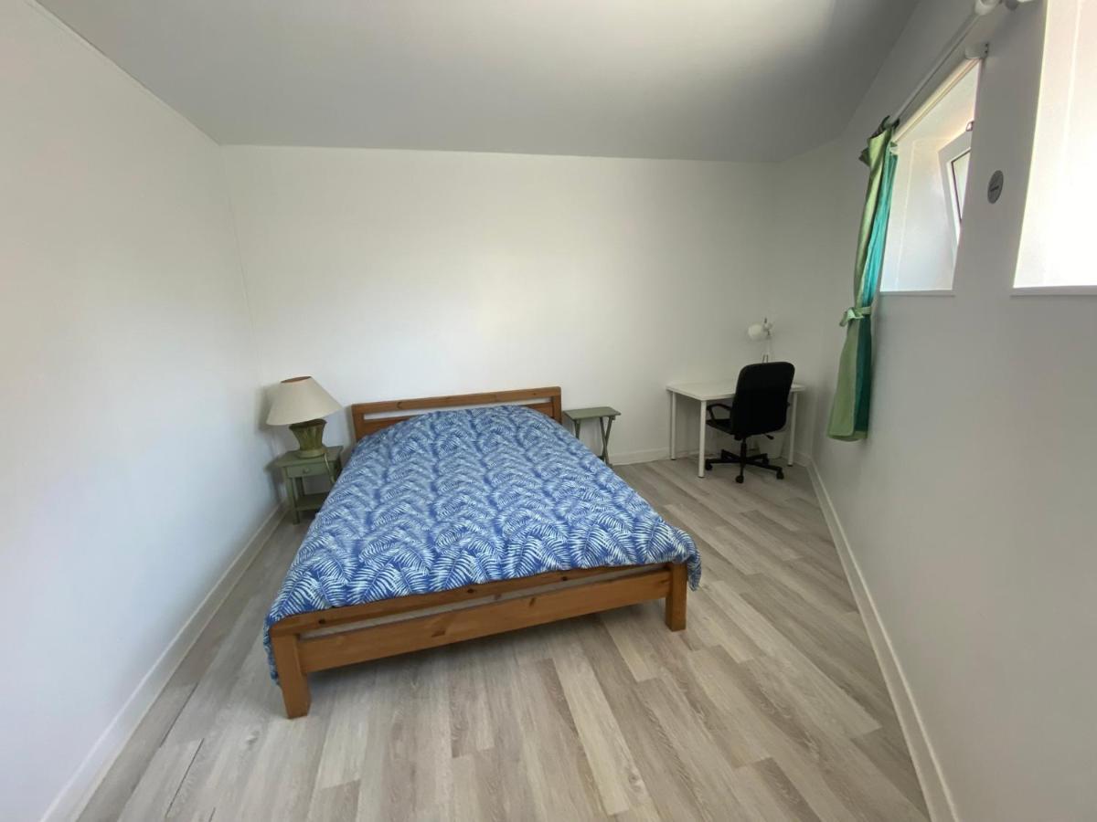 Avon Maison Individuelle Avec Jardin Privatif מראה חיצוני תמונה